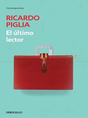 cover image of El último lector